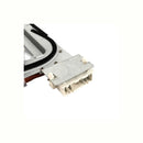 Resistência original para secadora Whirlpool Indesit C00373835 481225928926