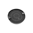 ARISTON, BRANDT, CANDY, ELICA, GORENJE, SMEG, WHIRLPOOL, ZANUSSI - Filtro de carvão para exaustor - KITFC29