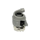 bomba motor aquecedor original para máquina de lavar loiça Bosch 12019637