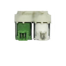 ELECTROLUX, AEG, ZANUSSI - Electroválvula 2 Vias 180° Máquina de Lavar - 1249471010