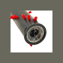 Rolo escova DC25 para aspirador Dyson código 914123-01