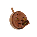 Pressóstato original para máquina de lavar loiça Smeg com códigos 816210321/816210325