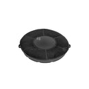 FILTRO CIRCULAR DE CARBONO TIPO 48 PARA EXAUSTOR MONDO ELECTROLUX WHIRLPOOL ELICA