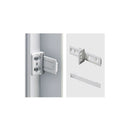 ELECTROLUX - Guia de fixação da porta do frigorífico - AST-00542186