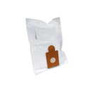ELECTROLUX, GHIBLI - Saco de microfibra para aspirador - AST-GHI301M