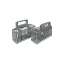 Cesto universal para talheres para máquina de lavar loiça Whirlpool e Indesit