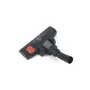 Escova combinada 2772 para aspirador De Longhi original AT5185534300