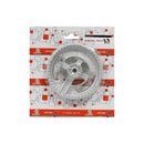 FOGAREIRO GRANDE MONO MONDO ILVE DOUBLE CROWN