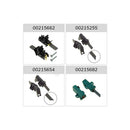 KIT DE INTERVENÇÃO RÁPIDA PARA MÁQUINA DE LAVAR OEM