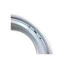 Junta de porta original para máquina de lavar roupa Gorenje, borracha flexível 338880