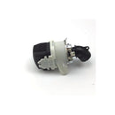 Motor bomba original para máquina de lavar loiça Beko código 1752480100