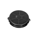 BEKO, FABER, SMEG - Filtro de carvão circular para exaustor - 9189387005