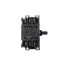 INDESIT, WHIRLPOOL - Interruptor do forno - 482000026709