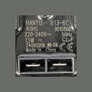 BOMBA DE DRENAGEM 13W SECADORA ELECTROLUX