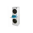 Kit de empilhamento SKS101 para máquinas de secar Whirlpool e Indesit