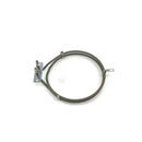 Resistência original forno La Germania Bertazzoni 606111