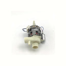 Motor bomba original para máquina de lavar loiça Candy 41900804 41052272
