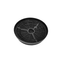 CONJUNTO 2 FILTROS CIRCULARES DE CARBONO PARA EXAUSTOR MONDO MARCA CANDY BRANDT