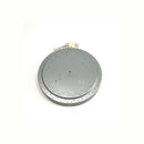 WHIRLPOOL, BAUKNECHT, INDESIT - Placa Radiante Vitrocerâmica - 481231018895