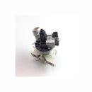 Bomba de desagote 220-240V para máquina de lavar Candy 43014233