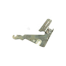 Dobradiça direita original para máquina de lavar loiça Bosch código 00645029