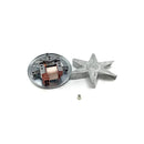 INDESIT - Motor do ventilador do forno - C00199694