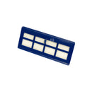 Filtro HEPA retangular U63 original Candy para aspirador