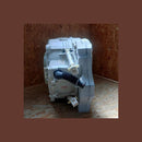 Vasca completa para lavadora Hoover 48L peça de substituição original 43003846