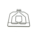 BOSCH, BALAY, SIEMENS, CONSTRUCTA, NEFF, PITSOS, JUNKER, PROFILO, KOENIC, ZELMER - Resistência superior para forno - 00471369