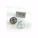 CONJUNTO DE SUPORTE DE LÂMPADA D=50MM FORNO UNIVERSAL