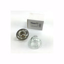 WHIRLPOOL, ARISTON, INDESIT - Portalâmpadas para Forno - C00038035