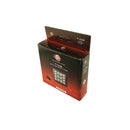 Filtro HEPA retangular original para aspirador Candy e Hoover