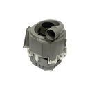 Bomba motor aquecedor original para máquina de lavar loiça Bosch 00651956