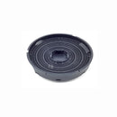 Filtro de carvão ativado circular tipo 30 F00208/S Elica original