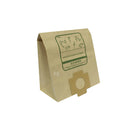 ARIETE - Conjunto de 6 sacos para aspirador - AST-ARI202