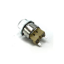 SUPORTE DE LÂMPADA PARA FORNO BOSCH G9 25W