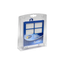 Filtro HEPA retangular H12 EFH12W para aspiradores Electrolux