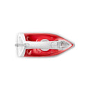 Prancha a vapor 2000W Philips GC1742 vermelha peça de substituição original