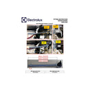 Pressóstato original para máquina de lavar loiça Electrolux código 1119198024