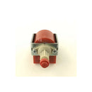 bomba original para cafeteira De Longhi com díodo 5112810081