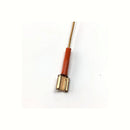 termocupla DeLonghi para cozinha Elba L.500 códigos 107082 107092