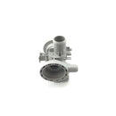 Carcaça da bomba para máquina de lavar LG 3108ER1001J original