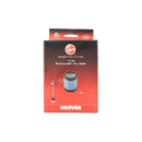 Filtro cilíndrico T113 original para aspirador Candy Hoover