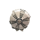 Grupo soldado G30 para máquina de lavar Electrolux código 1326725007