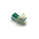 UNIVERSALE - Válvula Solenoide para Máquina de Lavar - 24 VOLT DC