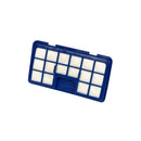 Filtro HEPA retangular e redondo U60 original Candy 35600936