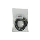 WHIRLPOOL, ARISTON, CREDA, INDESIT, HOTPOINT, SCHOLTES - Junta da porta do forno - C00081579