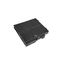 FILTRO DE CARBONO RETANGULAR PARA EXAUSTOR MONDO BOSCH