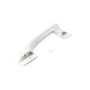 Manilha de porta original frigorífico Gorenje branca 380374