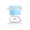 Trocador de calor para máquina de lavar loiça Bosch código 00215761